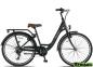 Preview: Altec Metro 26 Zoll Damenfahrrad 7 Gang Schwarz